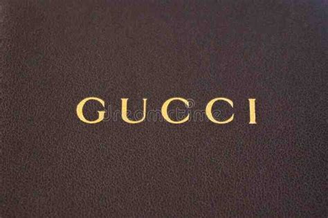 a qui appartient gucci